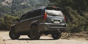 Lexus GX470